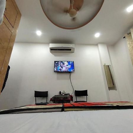 Aroma Homestay Udaipur Eksteriør billede