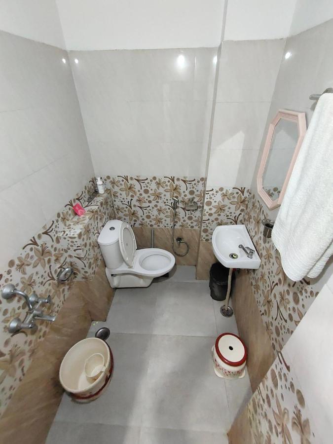 Aroma Homestay Udaipur Eksteriør billede