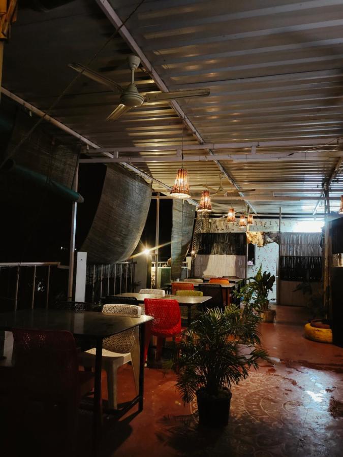 Aroma Homestay Udaipur Eksteriør billede
