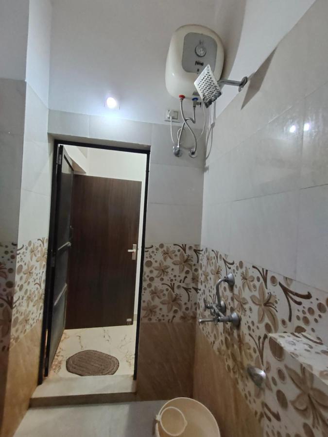 Aroma Homestay Udaipur Eksteriør billede