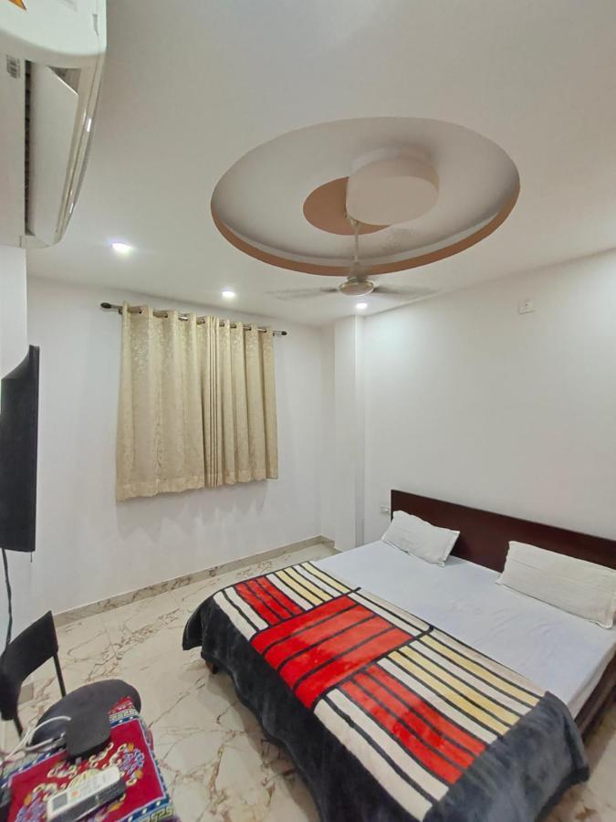 Aroma Homestay Udaipur Eksteriør billede